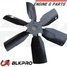 Engine Fan For Cummins L10 Celect Gas Mechanical 212675. Fixed Price $491.03.