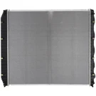 Radiator 20014608 For 2008-2017 Volvo Vnl Vnm Mack Cxu 2015-2018 Granite. Fixed Price $508.58.