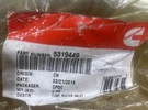 Cummins Tube,water Inlet 5319449. Fixed Price $159.99.