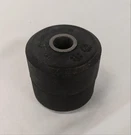 Used Freightliner Upper Radiator Isolator P/n 05-32518-070. Fixed Price $16.30.