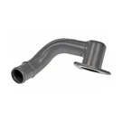 For Mazda Navajo 1991-1994 Coolant Thermostat Housing Metal Material 1F2515172. Fixed Price $41.82.
