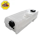 Coolant Recovery Reservoir Tank W/sensor For 2004-2007 Volvo Vnl Vnm 603-5504. Fixed Price $97.50.