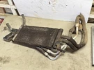 08 -10 Ford F250 F350 F450 Fuel Cooler 6.4 Turbo Diesel Genuine Oem With Lines. Fixed Price $149.99.