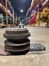 Horton Fan Clutch For Caterpillar 3126 C11 C13 Engine 999422 989422 601702. Fixed Price $300.00.