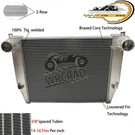 Charge Air Cooler Fit Peterbilt 320 335 357 359 377 378 379 385 386 387 Aluminum. Fixed Price $535.00.