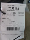 For 2022 Freightliner Cascadia 126 Radiator Overflow Tank , Oh. Fixed Price $210.94.