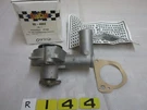 Carter Water Pump Fp 1542 (qual Cast 90-4003). Fixed Price $30.00.