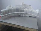 For 2016 Freightliner Cascadia 125 Radiator Overflow Tank , Wa. Fixed Price $206.88.