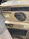 Cat 0R-0997 Pump Gp-water (0R8352 0R9493 1550061 4P9862). Fixed Price $300.00.