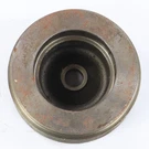 New 25502112 Volvo Mack Truck Water Pump Pulley. Fixed Price $191.00.