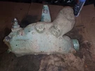 Detroit Diesel 23505901 Oil Cooler. Fixed Price $150.00.