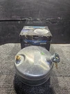 Automann 575.1057 4 Port Coolant Reservoir For Mack 21026302 76MF527. Fixed Price $278.95.