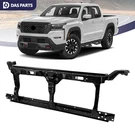 Radiator Support Core For 2022-2023 Nissan Frontier 625009BU9C NI1225300. Fixed Price $182.95.