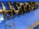 73K 2003-2013 Mercedes W221 S600 CL600 SL600 M275 Engine. Fixed Price $249.00.