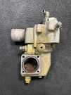 2013 Caterpillar C13 Acert 12.5L Thermostat Housing Assembly Oem 238-6724. Fixed Price $100.00.