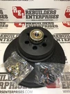 Brand New Kysor K30 Fan Clutch 1090-08500-01,1090-09500-01, 1090-09600-01. Fixed Price $395.00.