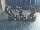 Mack E7 Piston & Connecting Rod (price Per Unit) P/n: 5908M. Fixed Price $150.00.