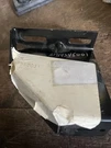 Nos Sterling Hood Bracket A17-14345-001. Fixed Price $73.95.