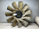 Paccar MX13 Engine Fan Blade - Used P/n 47354451504. Fixed Price $239.99.