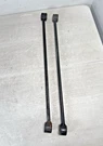 2020 Peterbilt 579 Paccar Radiator Support Rods Lh/rh *2077*. Fixed Price $159.00.