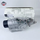 For Mercedes Benz 2721800510 Oil Filter Housing With Cooler W203 W463 X164. Fixed Price $123.00.
