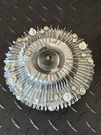 Cooling Fan Clutch 8-97045151-0 For Isuzu Truck Npr Engine 4BD1 4BD2T. Fixed Price $103.55.