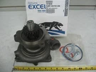 Water Pump For Cummins Ism. Excel 181883E Ref# 4955706 4003929 3401009 3800479. Fixed Price $235.00.