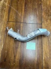 Navistar International 3875572C1 Radiator Pipe. Fixed Price $129.00.