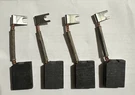 Motor Brushes (set Of 4) Bus Air Conditioning Thermo King 445416 44-5416. Fixed Price $83.76.
