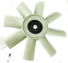 Borg Warner/orion 8-BLADE Engine Cooling Fan 4735-38164-11 Nos. Fixed Price $277.39.