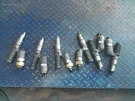 2004 Caterpillar C11 Fuel Injector (price Per Unit) P/n: 10R1300. Fixed Price $250.00.