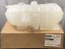 New Genuine Freightliner 05-23045-002 Coolant Reservoir Surge Tank. Fixed Price $176.89.