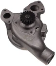 New 4131E012 Hyundai Water Pump, Perkin Engine. Fixed Price $499.00.
