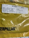 Genuine Caterpillar 9F-7283 Or 9F7283 O-ring. Fixed Price $10.00.