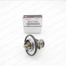 New Genuine Mitsubishi Lancer Mirage Montero Sport Thermostat MD337408. Fixed Price $30.27.