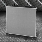 For 08-15 Kenworth T800 T880 Peterbilt 367 357 567 2-ROW Aluminum Core Radiator. Fixed Price $416.70.