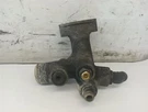 A4602030330 Mercedes MBE4000 Water Inlet Transfer Pipe (11228988. Fixed Price $64.68.