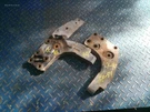 Mack Truck Rear Engine Mount (price Per Unit) P/n: 158GB5131M2. Fixed Price $100.00.