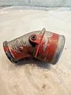 Cummins ISX12 Diesel Engine Turbo Air Transfer Elbow Pipe 2892000 Oem. Fixed Price $114.40.