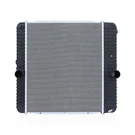 Row Radiator 2004-2007 International Harvester Ford F650 F750 2002-07 4300. Fixed Price $238.99.