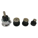 Cta 4-PIECE Radiator Pressure Tester Adapter Kit. Fixed Price $60.75.