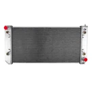 Rows Radiator For 2003-07 Chevrolet Gmc C4500 C5500 C6500 Kodiak Topkick. Fixed Price $223.20.