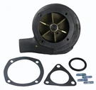 Coolant Pump Detroit Diesel 3-71 4-71 6-71 Series B Left Hand 5126877 23506723. Fixed Price $200.65.