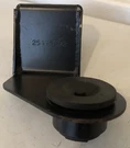Genuine Mack Radiator Bracket Right Side Pass 25175692 New Oem. Fixed Price $75.00.