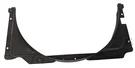 Used Freightliner Black Radiator Fan Shroud Top P/n 05-30848-000. Fixed Price $108.10.