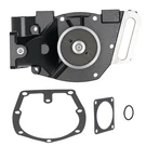 Cooling Water Pump For Cummins Big Cam 855 Engine 3022474 3801788 W/ Gaskets. Fixed Price $99.99.
