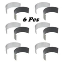 Pack - A4720300960 Connecting Rod Bearing For Detroit Diesel DD15. Fixed Price $399.00.