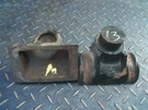 Mack Truck Leaf Spring Bump Stop (price Per Unit) P/n: 11QK436M. Fixed Price $35.00.