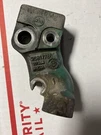 Oil Connector Bracket Volvo D13 20817786, 27384. Fixed Price $22.00.