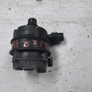 Coolant Pump Wagon Electric Turbo System Fits 17-19 Bmw 330I 963441. Fixed Price $101.95.
